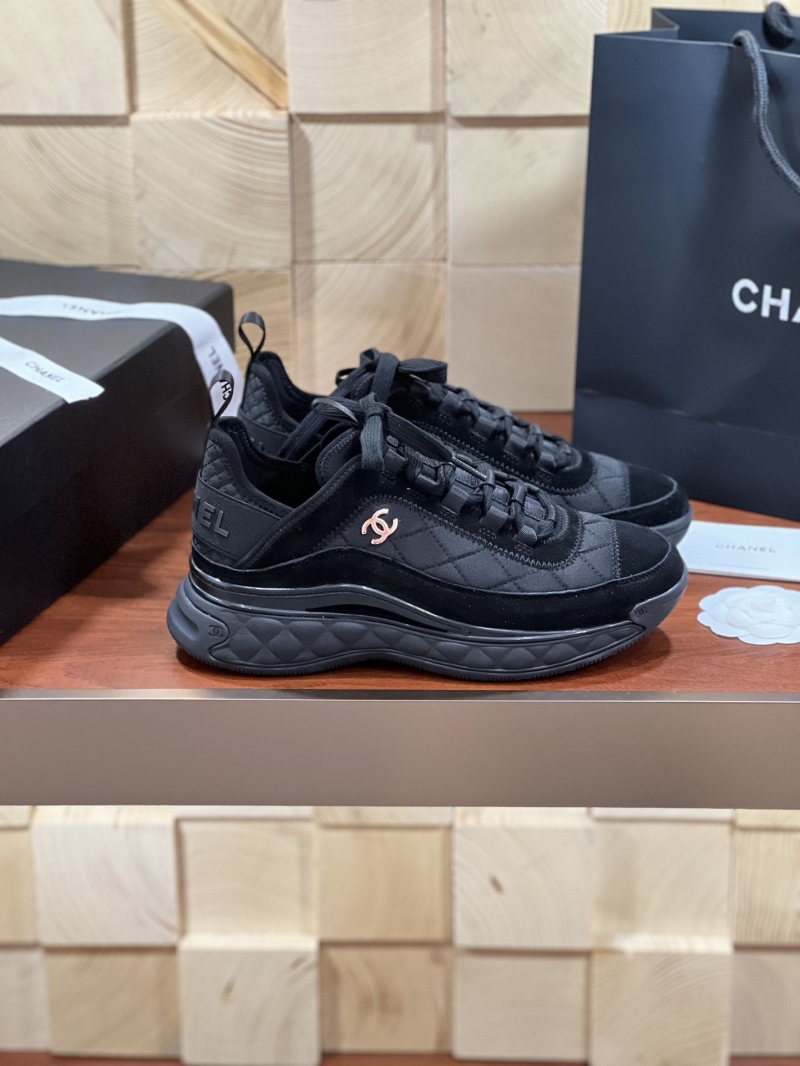 Chanel Casual Shoes